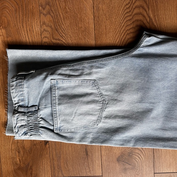 Beautiful mom jeans - Picture 3 of 8